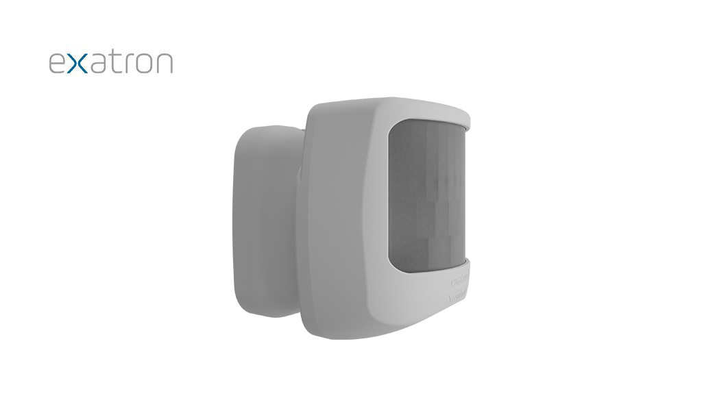 SENSOR EXATRON PRESENCA FRONT 110G SMART 