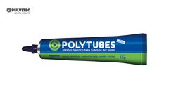 ADESIVO POLYTUBES PLAST (COLA PVC)  17GR