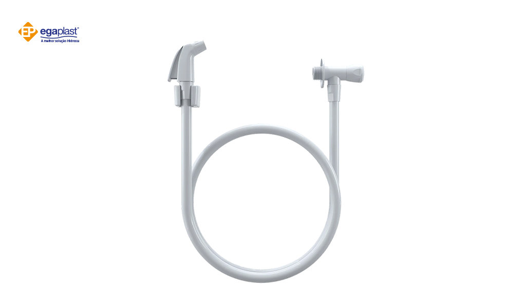 DUCHA EGAPLAST HIG EGAPOP BR