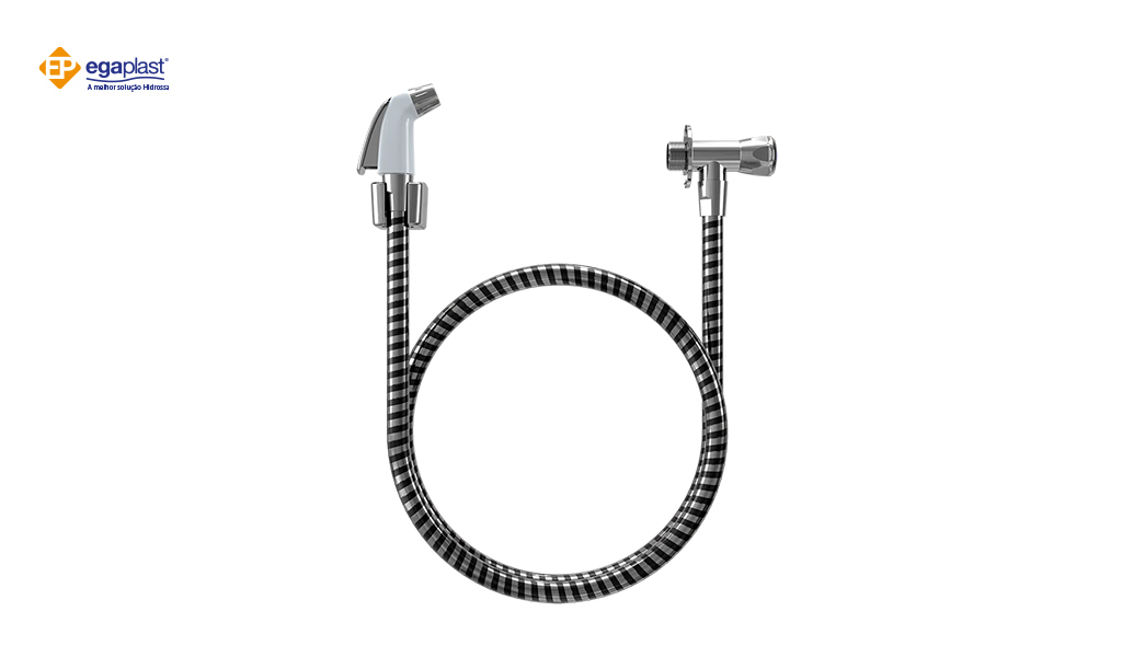 DUCHA EGAPLAST HIG EGAPOP BR/CR