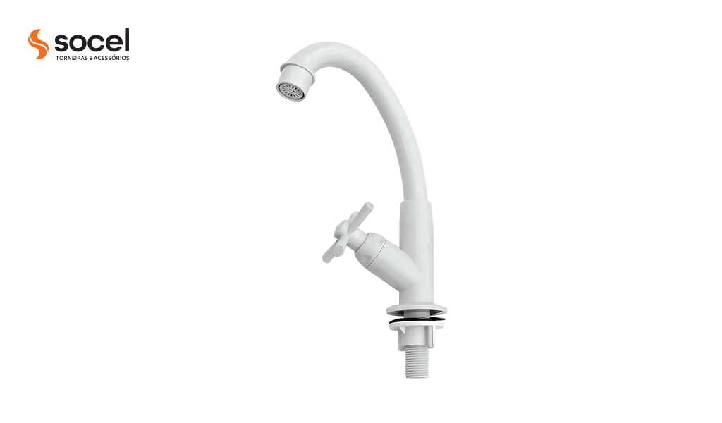 TORNEIRA SOCEL LAV/MESA ABS BM BX DALIA BR