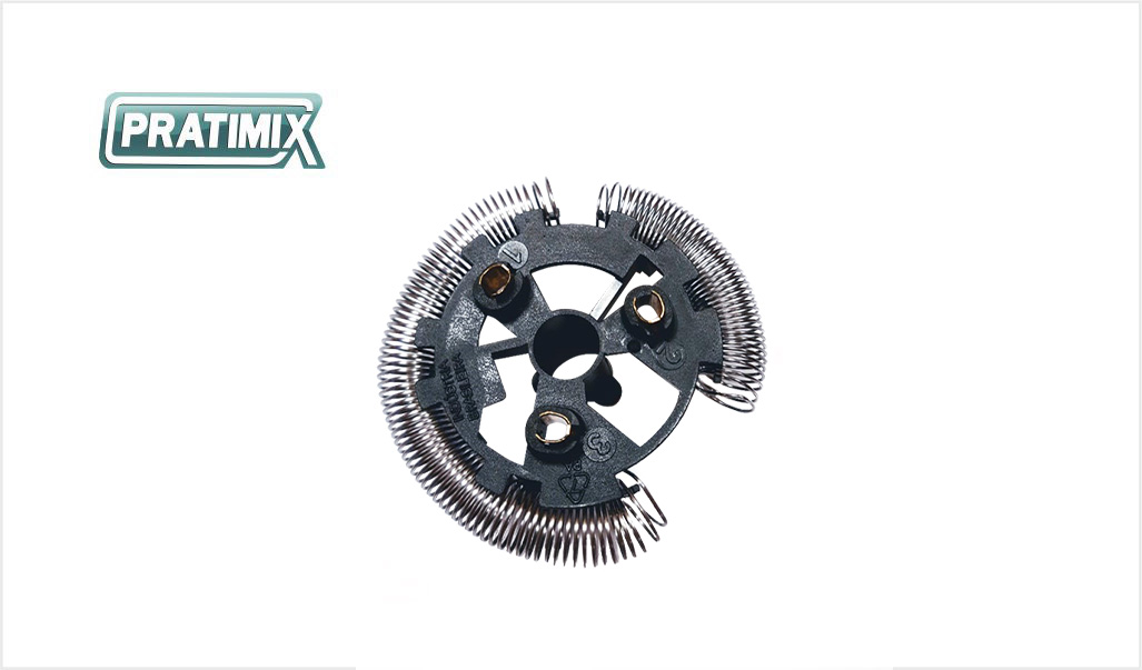 RESIST PRATIMIX P/ ENERDUCHA 4400W 220V