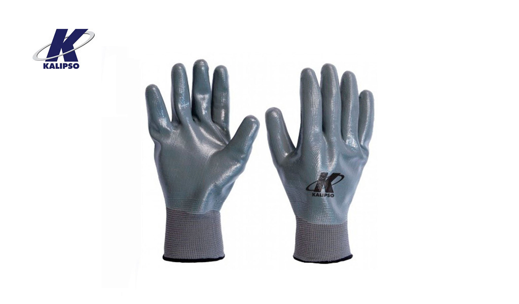 LUVA KALIPSO NBR PRO TAM-09/G CZ