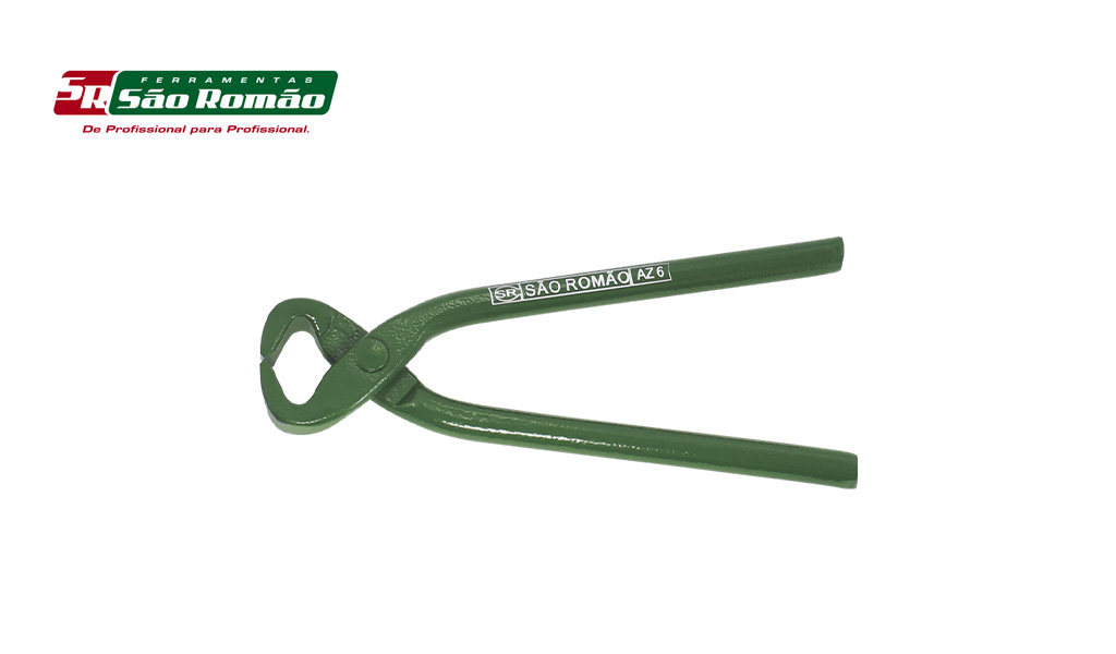 TORQUES SAO ROMAO AZULEJISTA 6”