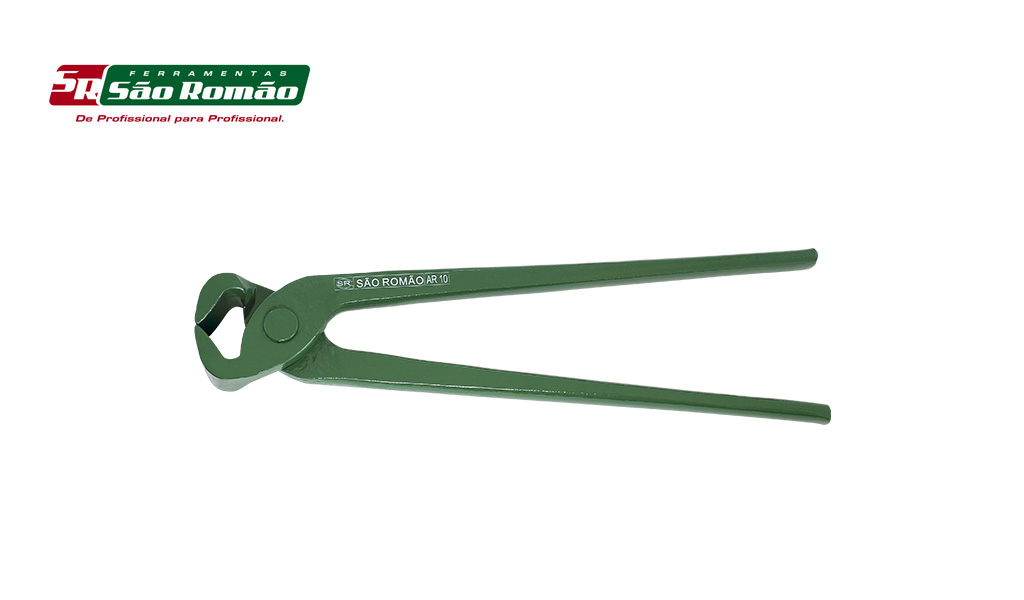 TORQUES SAO ROMAO ARMADOR 10”