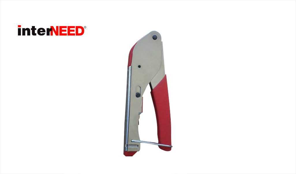 ALICATE INTERNEED COMPRESS P/CONEC DIGIT