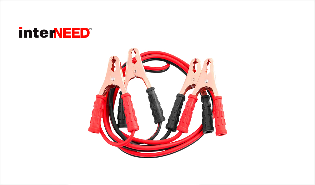 CABO INTERNEED P/REC BATER (CHUPETA) 2,5M