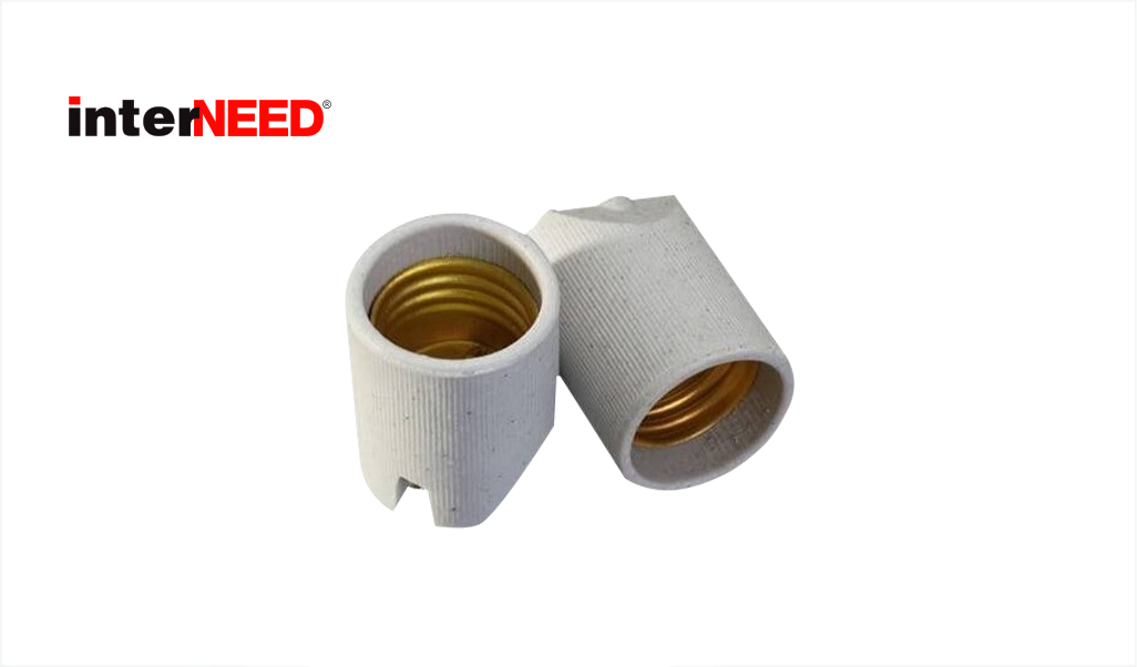 SOQUETE INTERNEED PORCELANA RCP E-27
