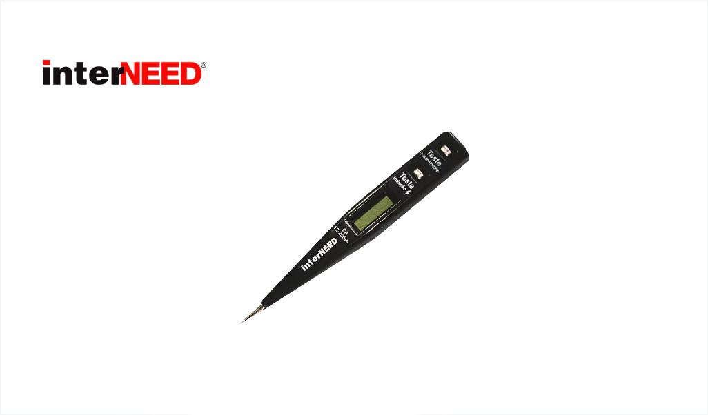CHAVE TESTE INTERNEED DIGITAL
