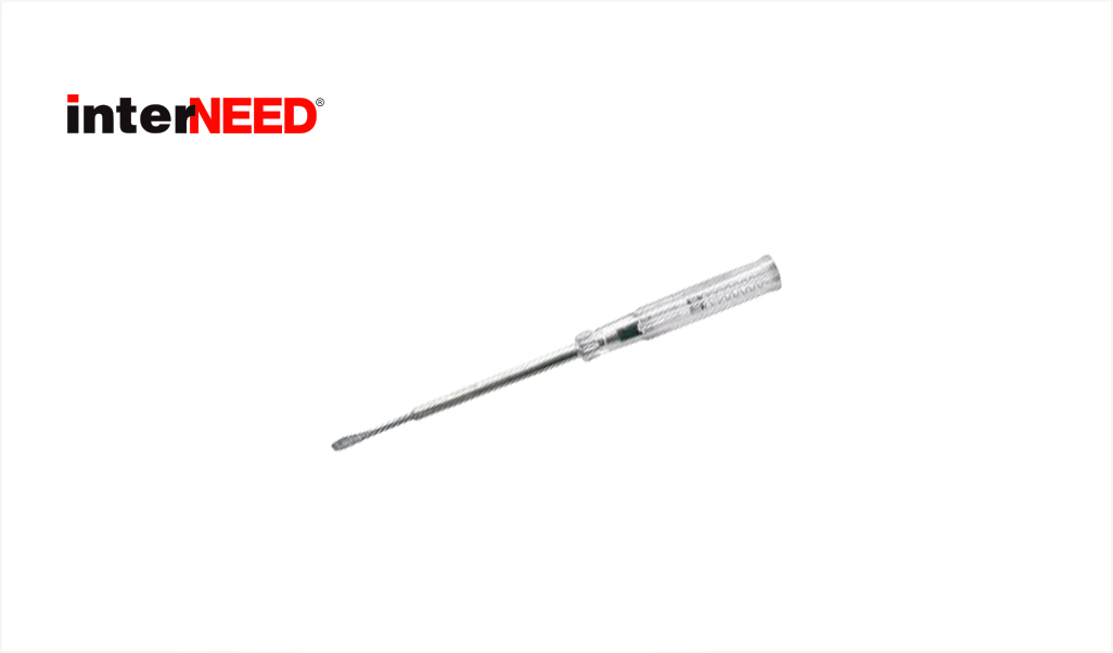 CHAVE TESTE INTERNEED GRANDE 165/190MM