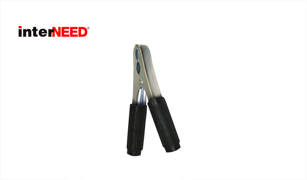 GARRA INTERNEED DE BAT P/CB CHUP 200A PR