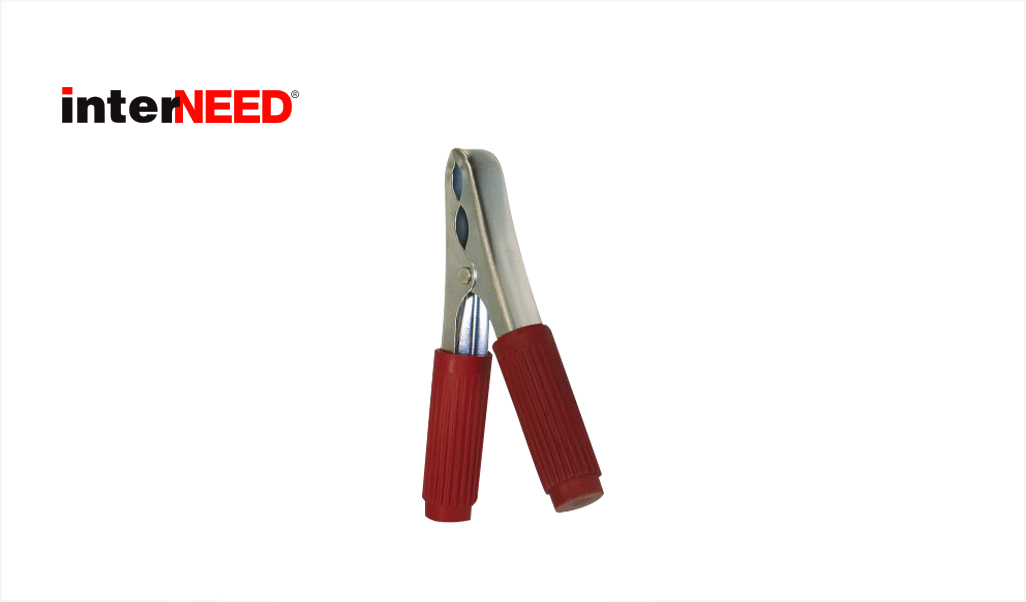 GARRA INTERNEED DE BAT P/CB CHUP 200A VM