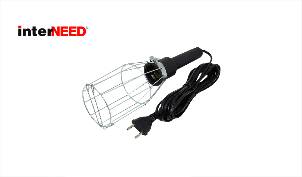 PENDENTE INTERNEED D/ARAME P/MEC C/PIN 5M