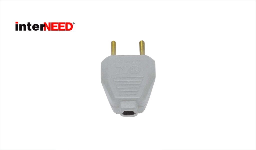 PINO INTERNEED MACHO 2P 10A CZ