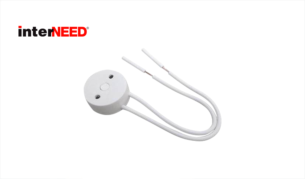 TOM INTERNEED MINI SOQUETE RED C/FIO BR
