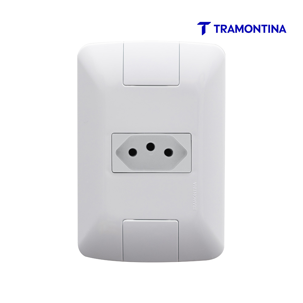 TRAMONTINA ARIA TOM 2P+T 20A BR