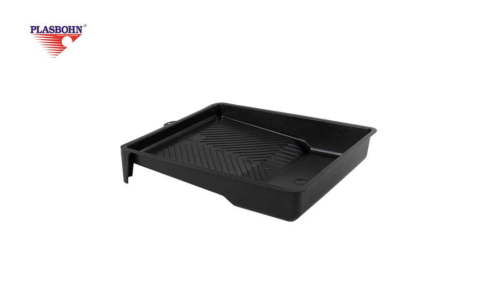 BANDEJA PLASBOHN P/PINTURA 16CM PR