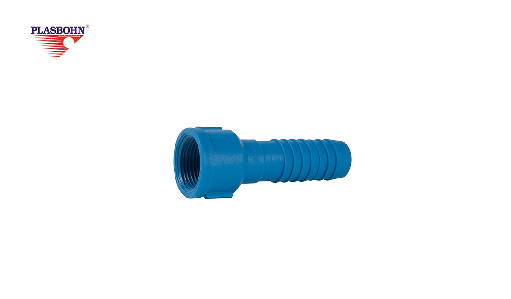 ADAPTADOR PLASBOHN ROSC INT IRRIG 3/4” AZ 