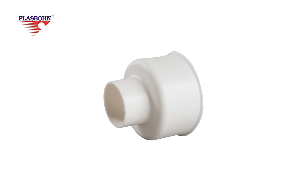 BOLSA PLASBOHN LIGACAO P/VS SANIT 38MM BR