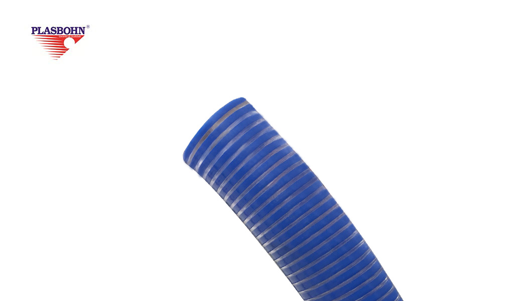 MANGUEIRA PLASBOHN SUCCAO P/CAR PIP 3” 25M 