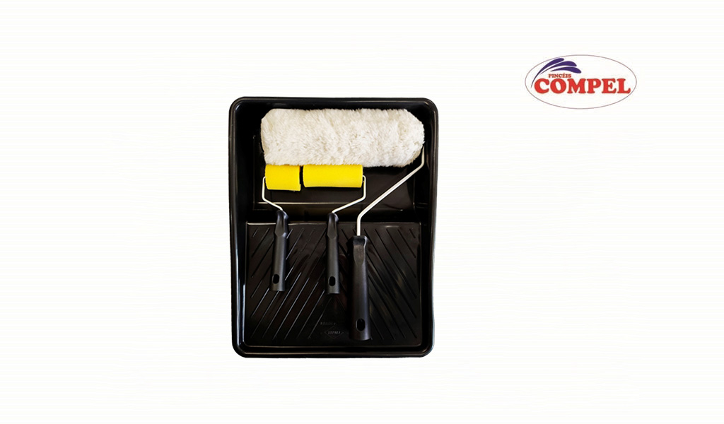 KIT COMPEL RL 5CM 9CM E 23CM SINT C/CB+BD