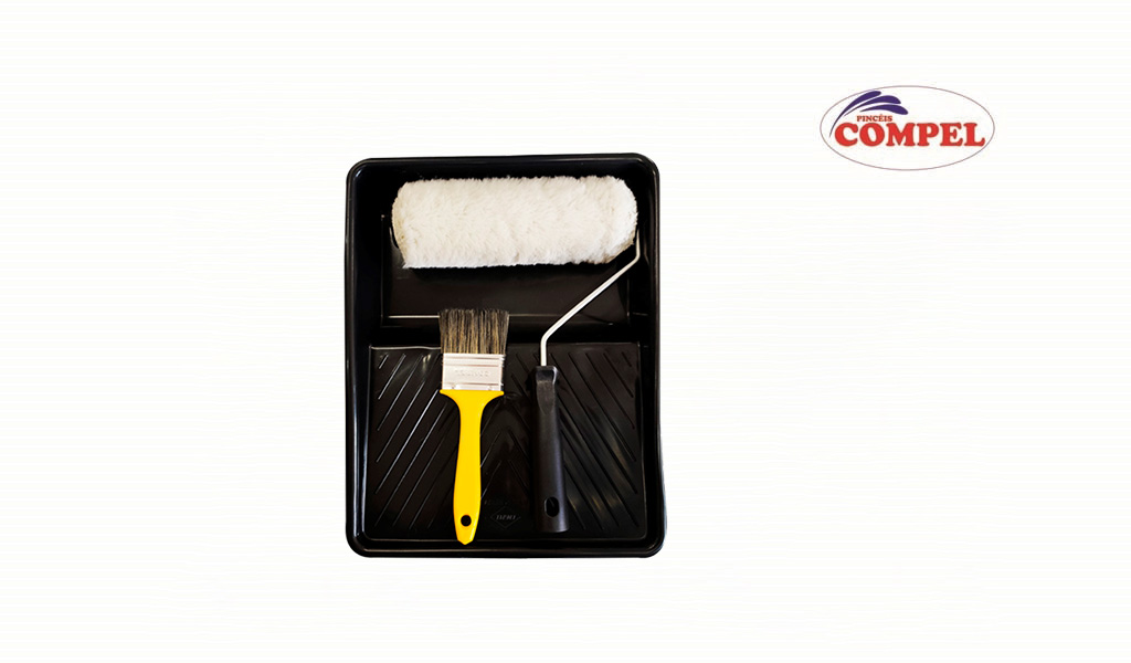 KIT COMPEL RL 23CM SINT CB+BD+TRINC 1.1/2