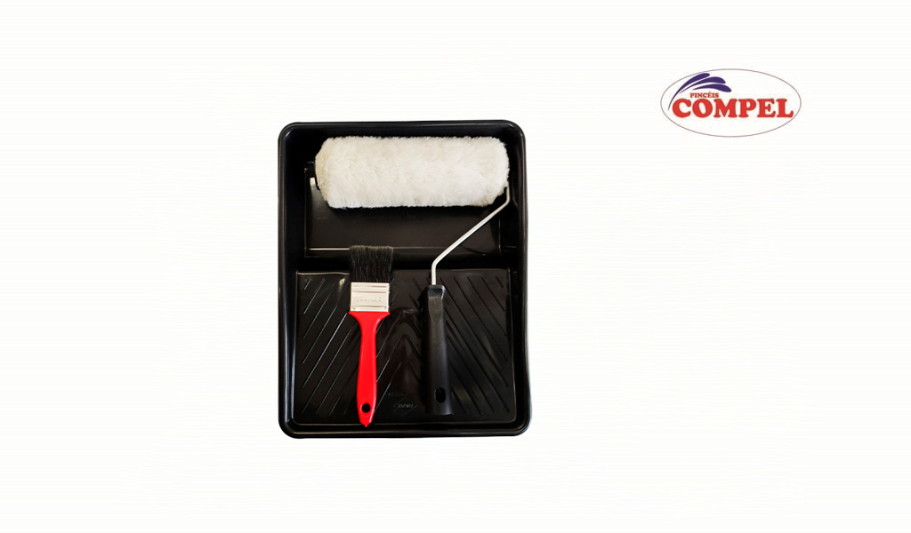 KIT COMPEL RL 23CM SINT CB+BD+TRINC 2.1/2