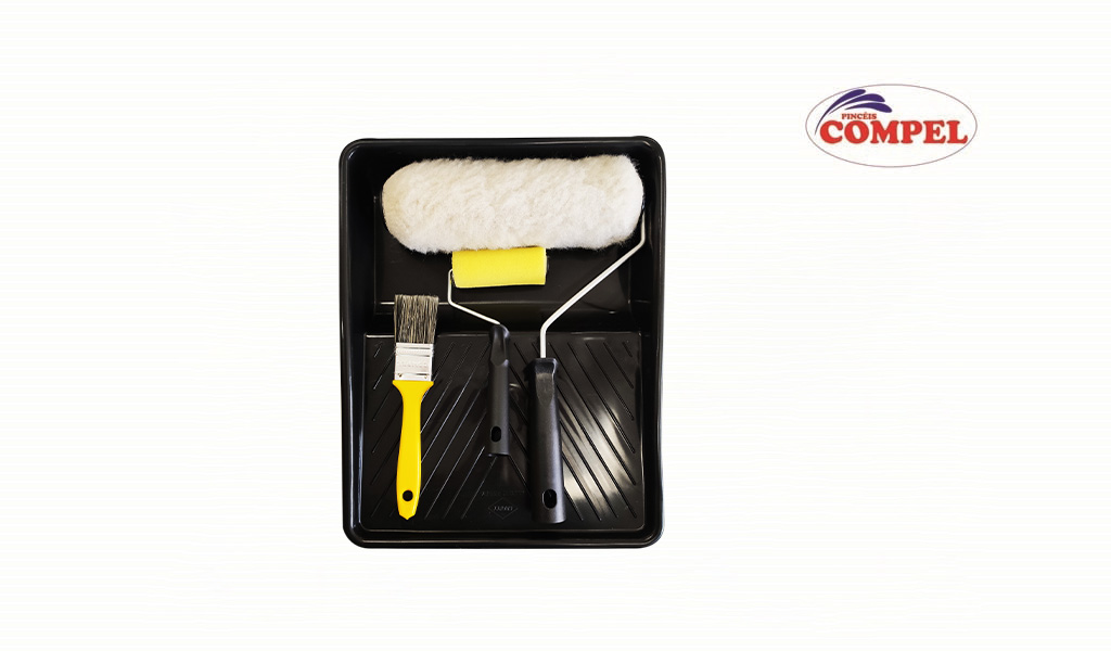 KIT COMPEL RL 9-23CM LA CB+BD+TRINC 1.1/2