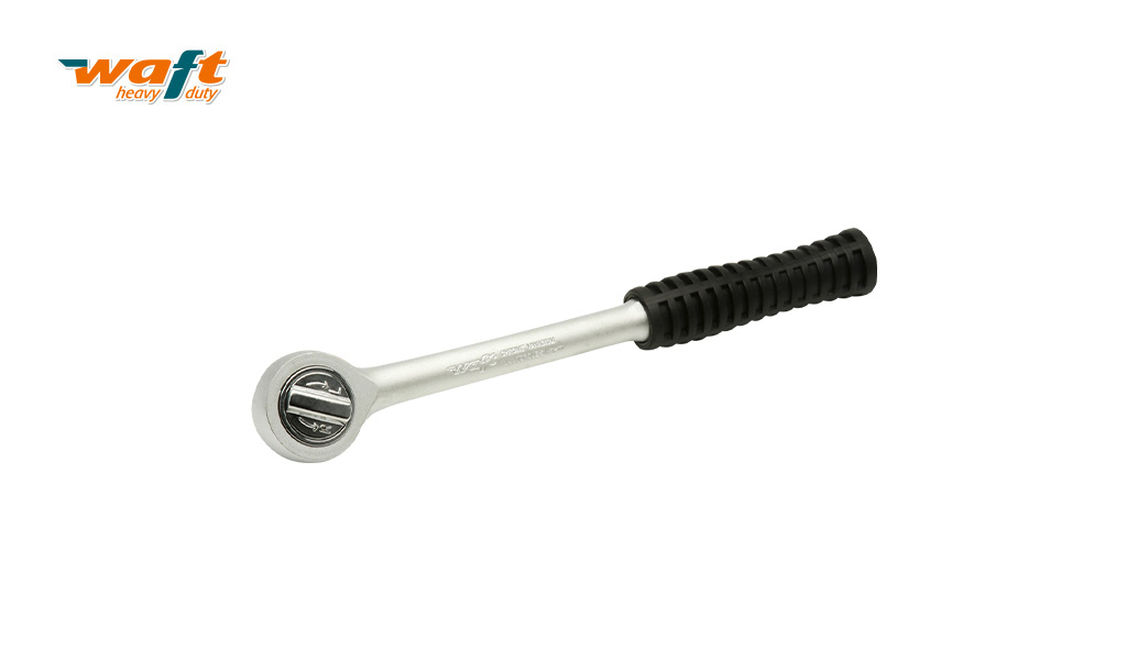 CATRACA MANUAL WAFT 1/2” CR-V 51KGF.M