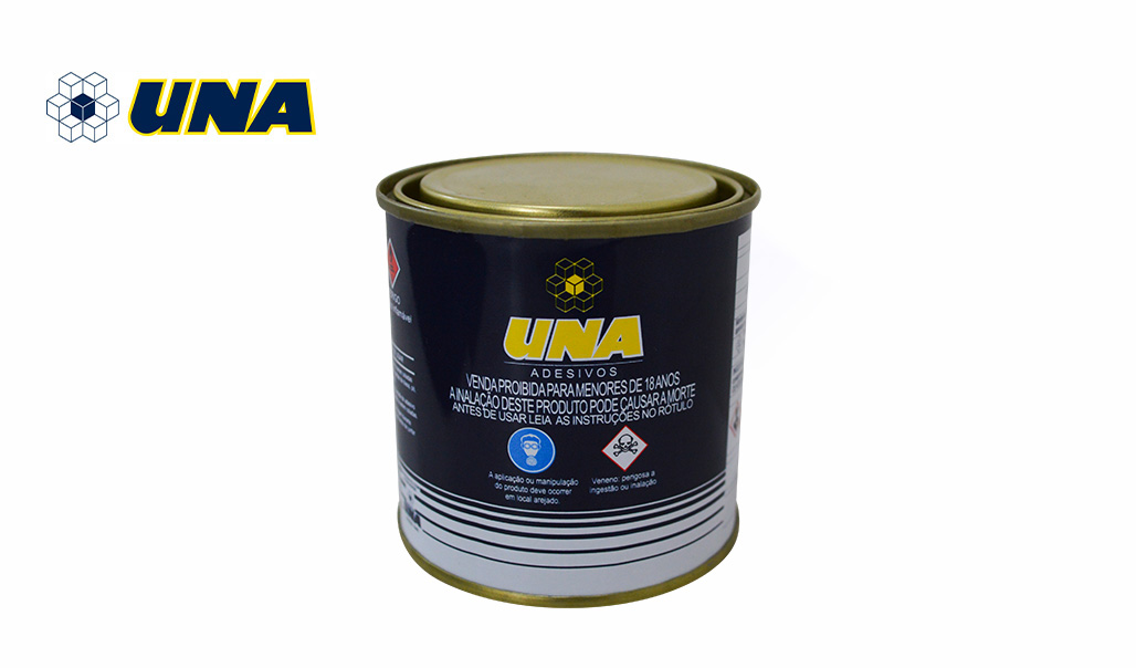 ADESIVO UNA CONTATO 750GR