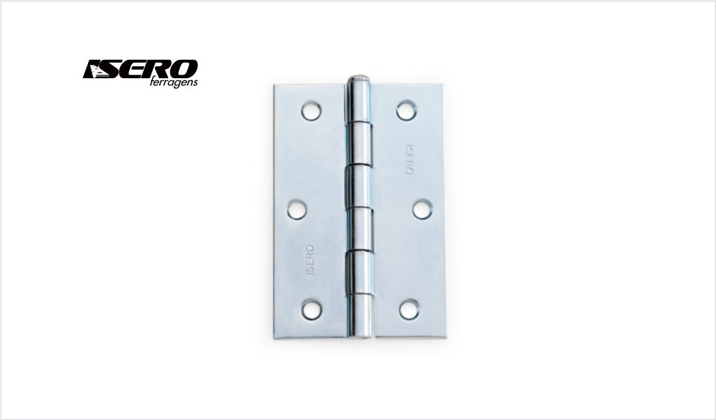 DOBRADICA ISERO P.REV 2” NIQ ENC/03