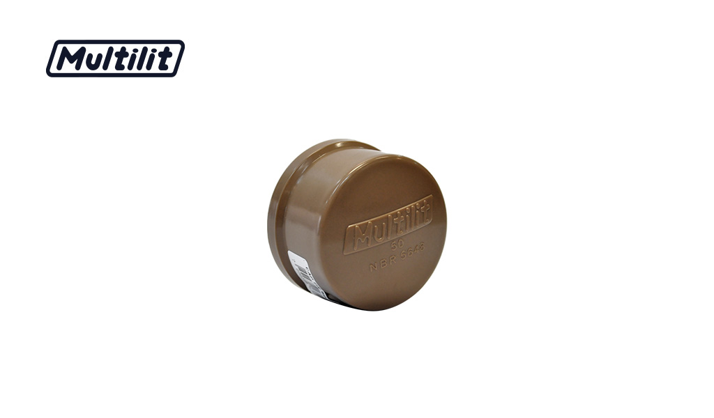 CAP MULTILIT SOLD  25MM