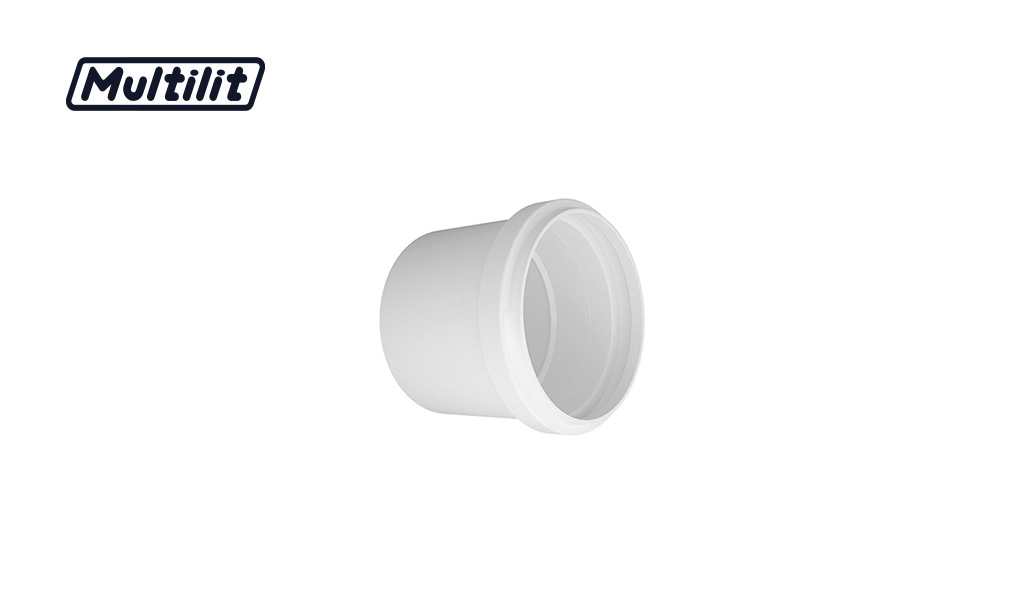 LUVA MULTILIT ESG SIMPLES 150MM
