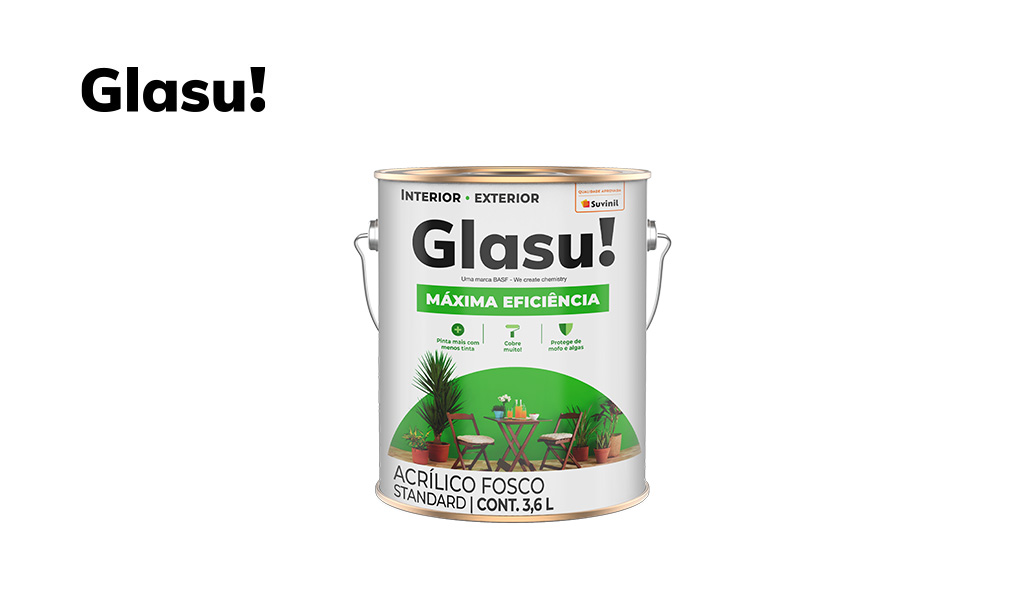 ACRIL GLASU MAX EFIC FO 3,6L CAMURCA