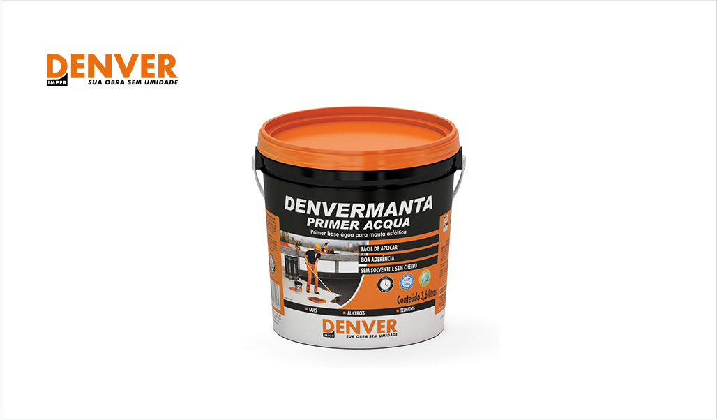 DENVERMANTA PRIMER ACQUA 3,6L