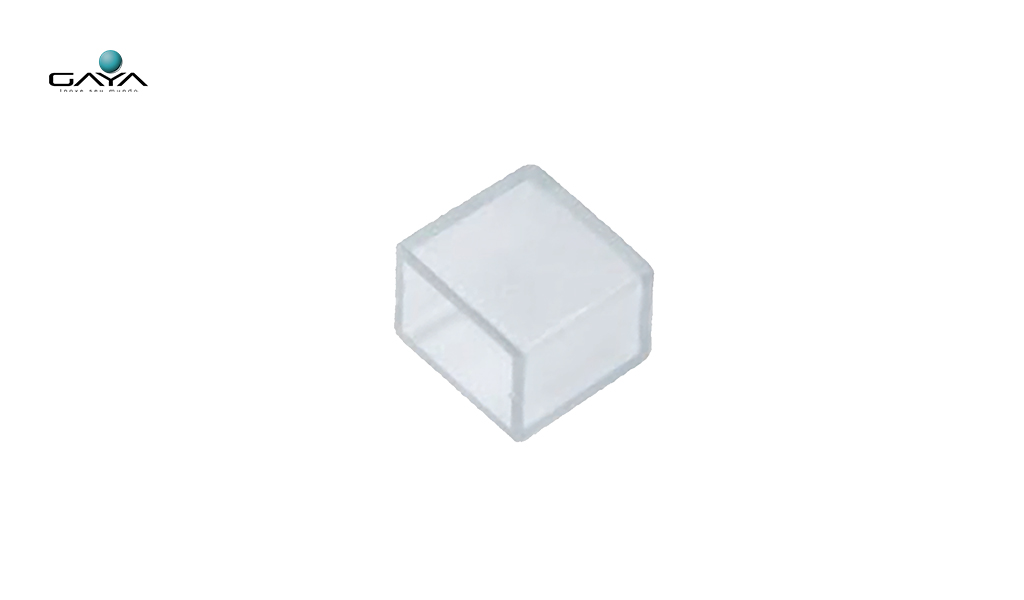 GAYA TERMINAL PARA FITA LED 2835 220V 4,8W (DIRETO NA REDE)