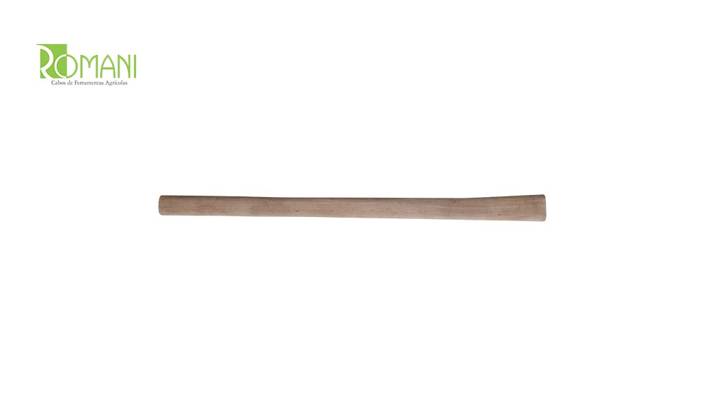 CABO ROMANI MADEIRA P/MACHADO 0,98CM
