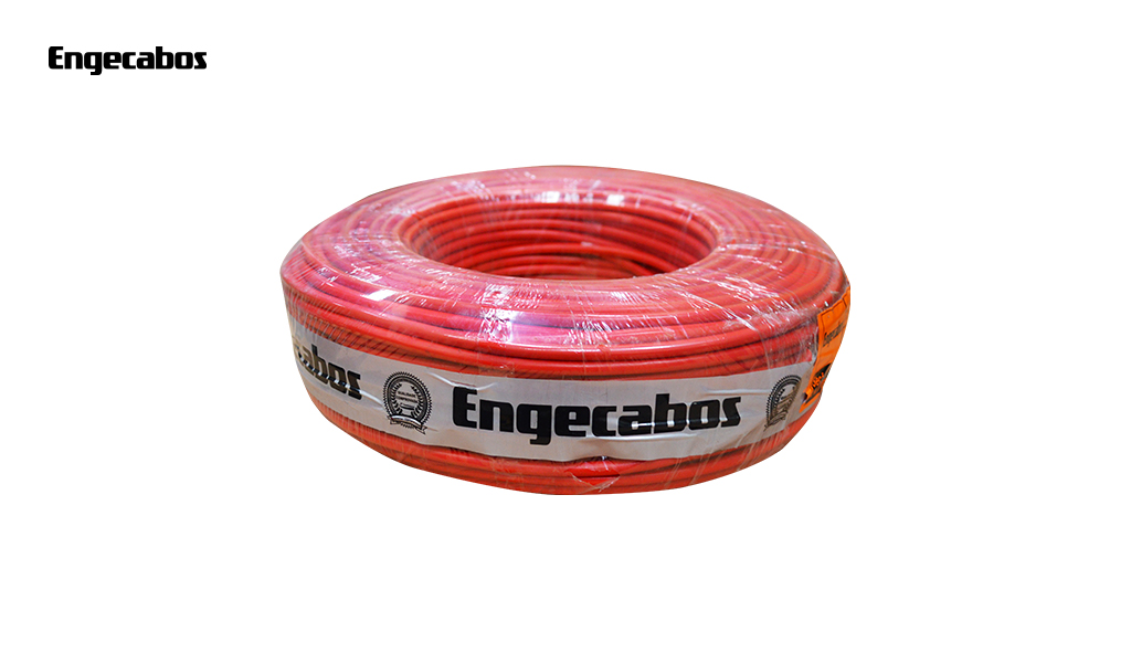 CABO FLEX ENGECABOS 16MM 750V 100M VM