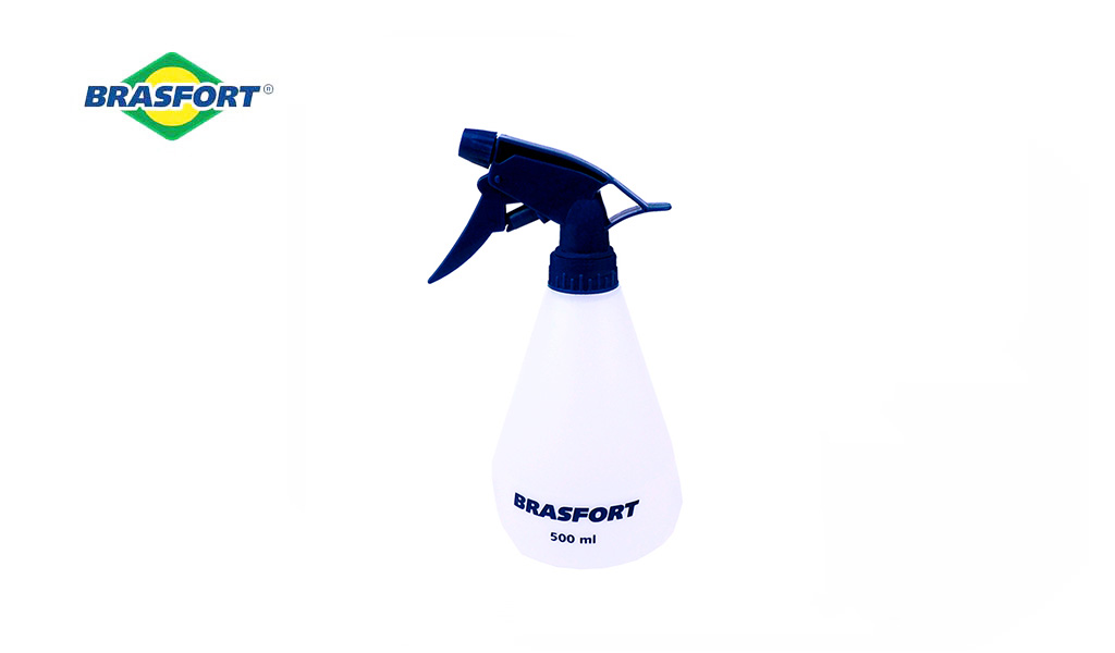 PULVERIZADOR BRAFT USO GERAL 500ML