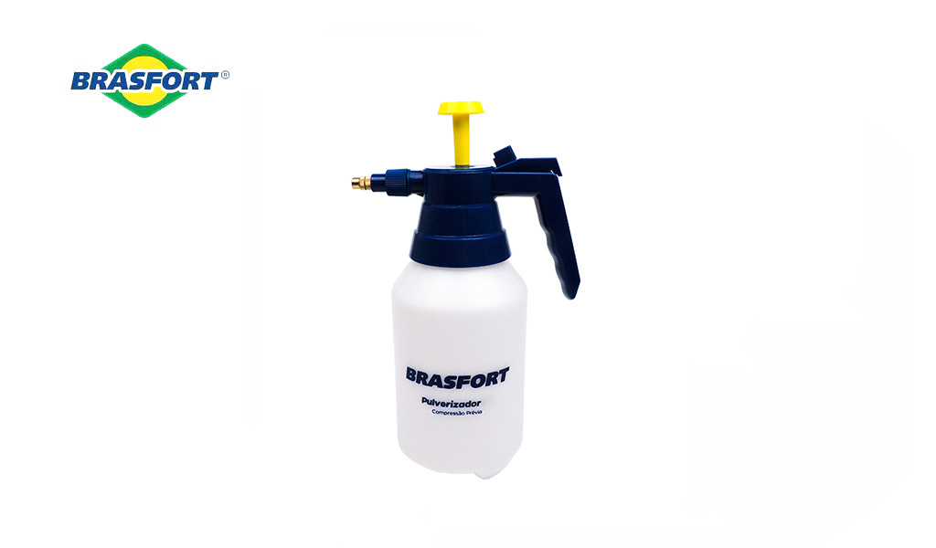 PULVERIZADOR BRAFT COMPRESSAO PREVIA 1L