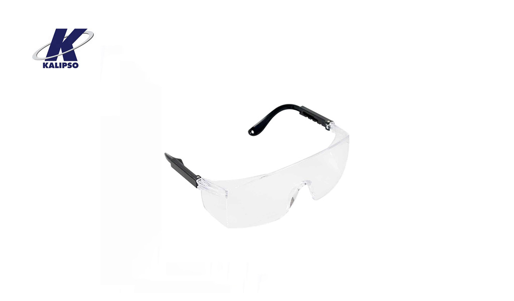 OCULOS KALIPSO JAGUAR II PROTECAO INCOLOR