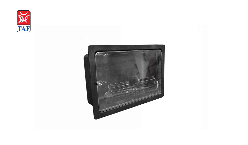 CAIXA TAF P/HIDROMETRO CAGEPA POP