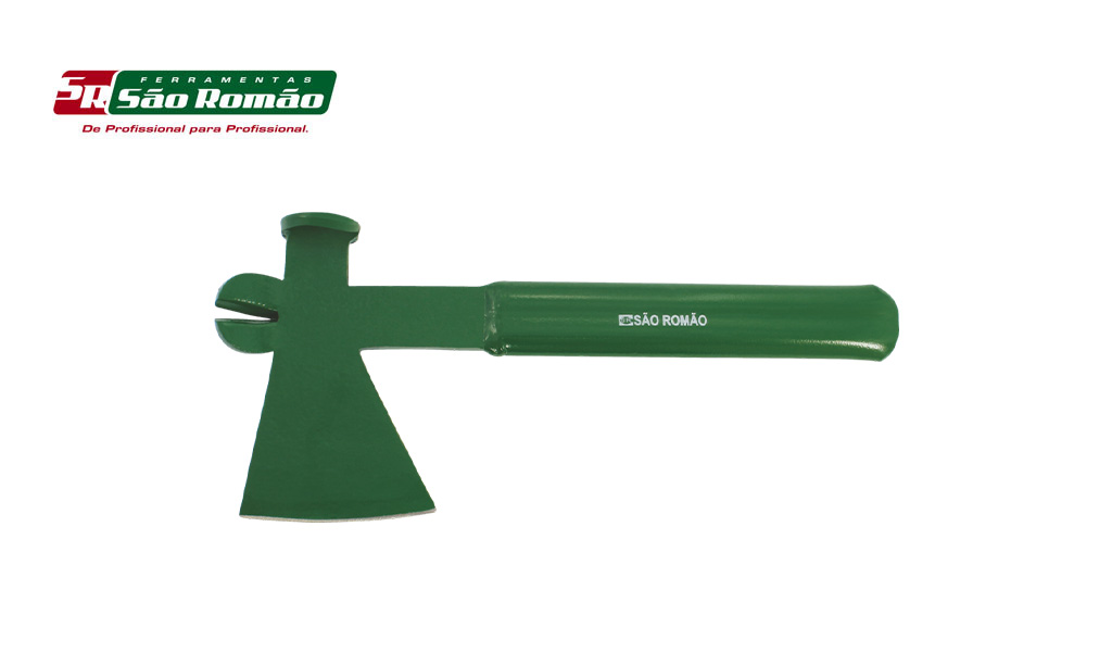 MACHADINHA SAO ROMAO MARTELO/UNHA 28CM