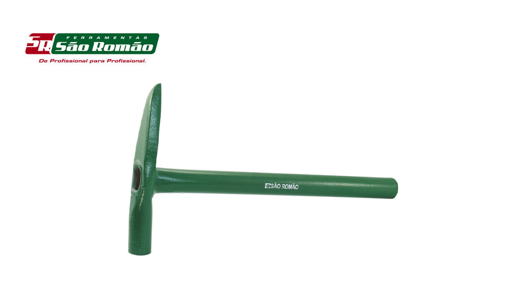 MARTELO SAO ROMAO P/PEDREIR C/PONT 19,5CM