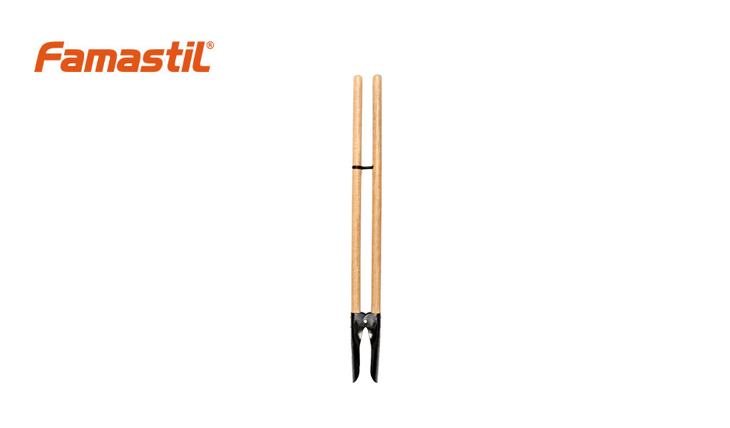 CAVADEIRA FAMASTIL ARTICULADA CB 1,20M