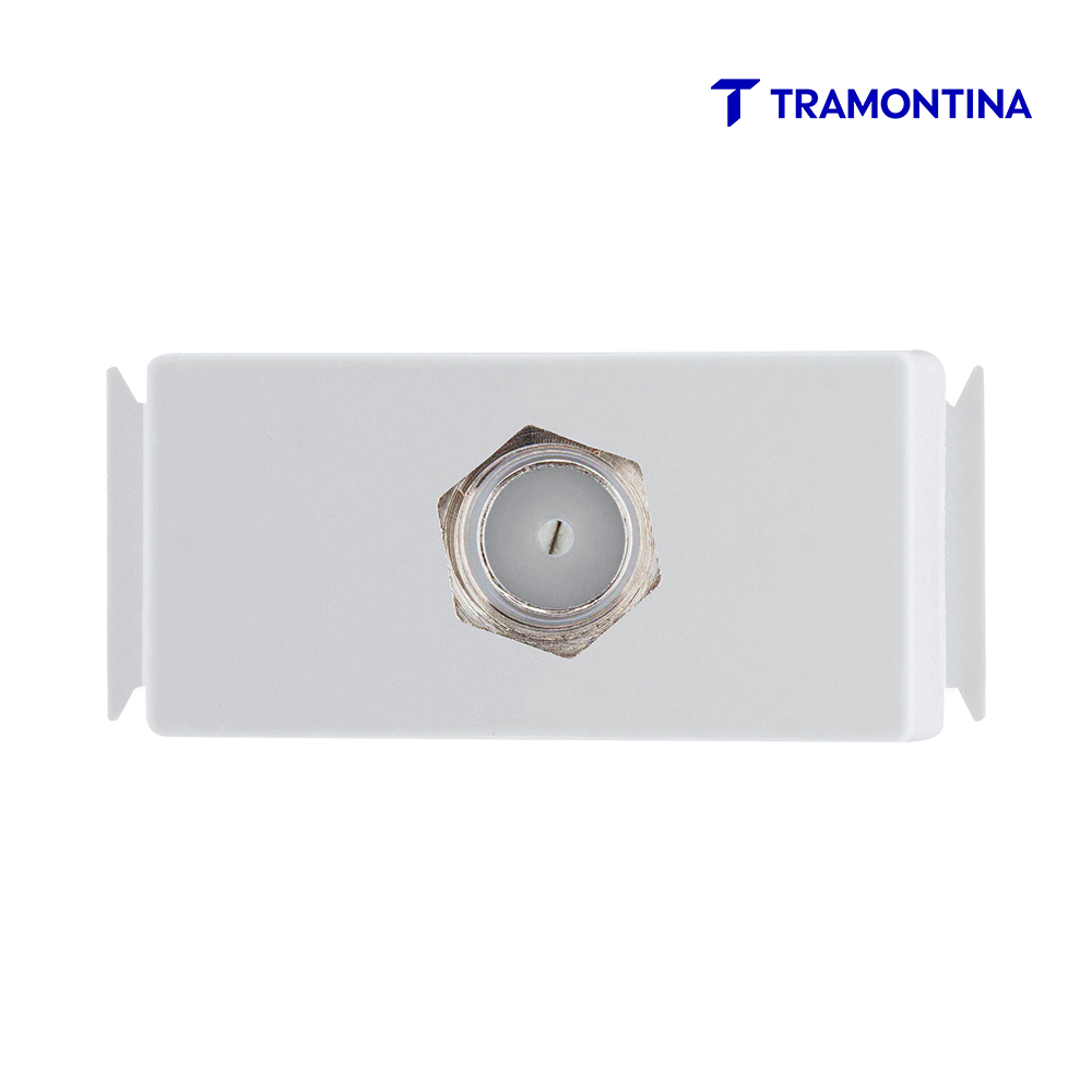 TRAMONTINA ARIA 1 TOM TV SAT BR S/PL