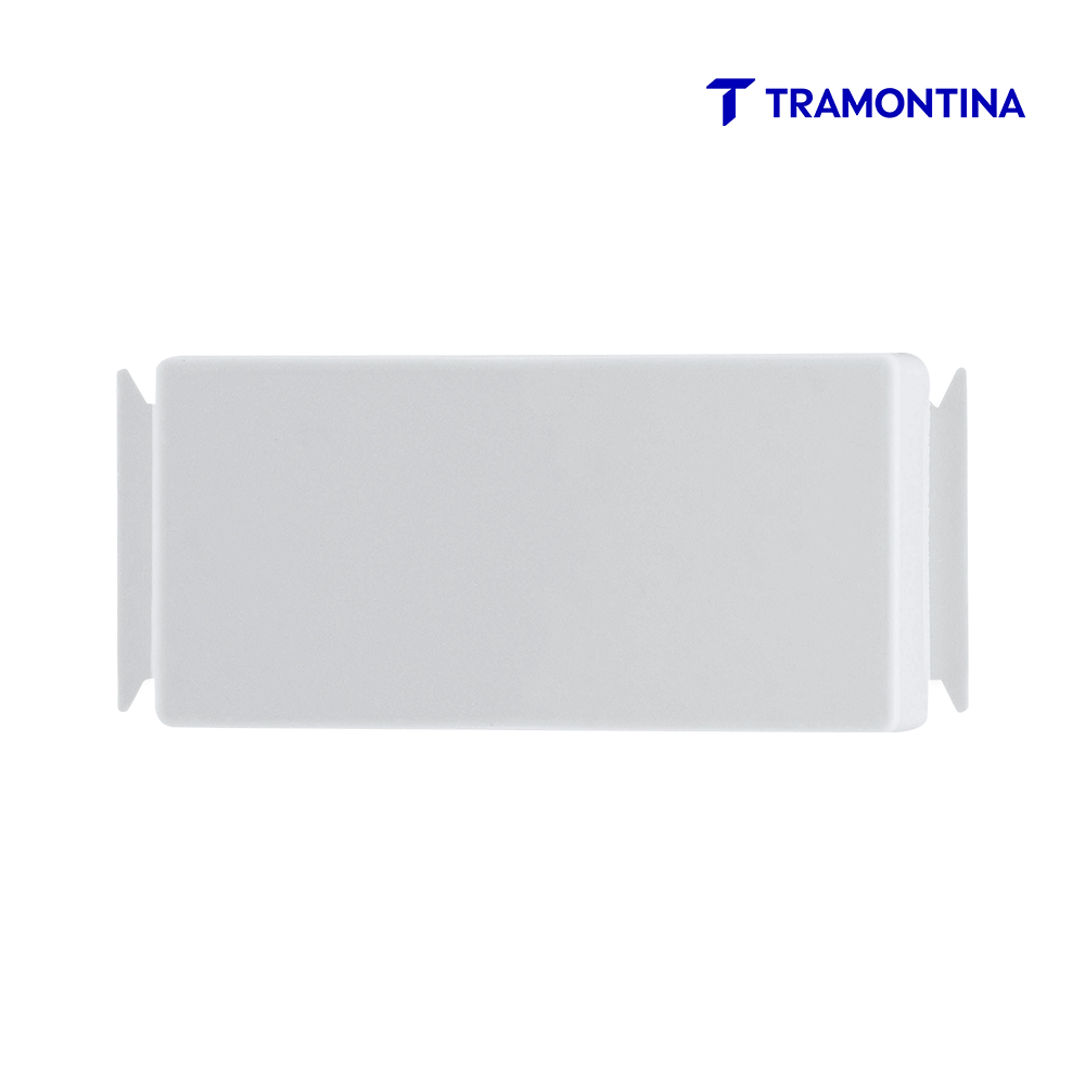 TRAMONTINA ARIA INT INTERM 10A BR S/PL