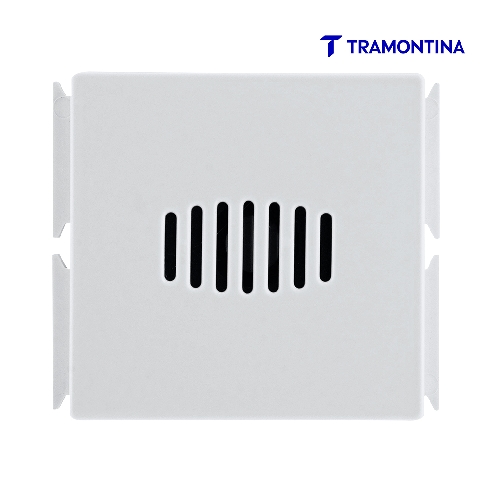 TRAMONTINA ARIA CAMPAINHA 450/590W BIV BR