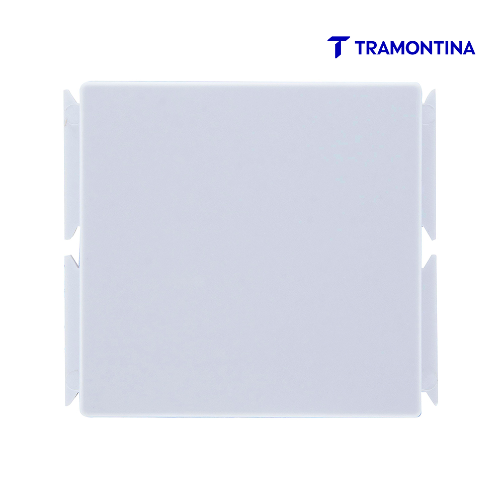 TRAMONTINA ARIA INT BIP SIMP 25A BR S/PL
