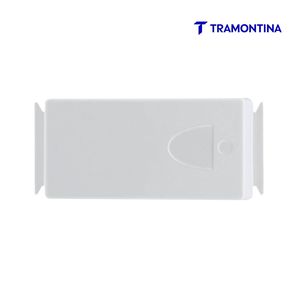 TRAMONTINA ARIA PULSAD CAMPAIN 6A BR S/PL